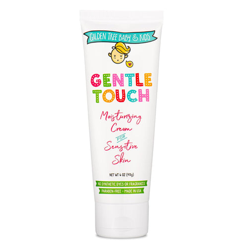 Baby and Kids Moisturizing Cream for Sensitive Skin Multi Purpose for Eczema Psoriasis Rosacea Dermatitis Rash, Healing Therapy for Dry Cracked Ir...