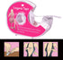 Double Sided Tape for Clothes,Waterproof Fashion Clothing Tape,Clear Strong Adhesive Body Tape for Fabric,Dress, Cloth,Gentle on Skin & Body,Trans...