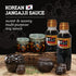 Doriwon Jangajji Sauce 12.67 Fl oz, Veggie Marinade Sauce, Korean Pickle Sauce, Veggie Pickles, DIY Pickles, Garlic Soy Sauce, Homemade Pickles...