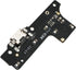 USB Charger Charging Port Dock Connector Ribbon Flex Cable PCB Board Replacement Compatible with Alcatel 3L 2021 6056...