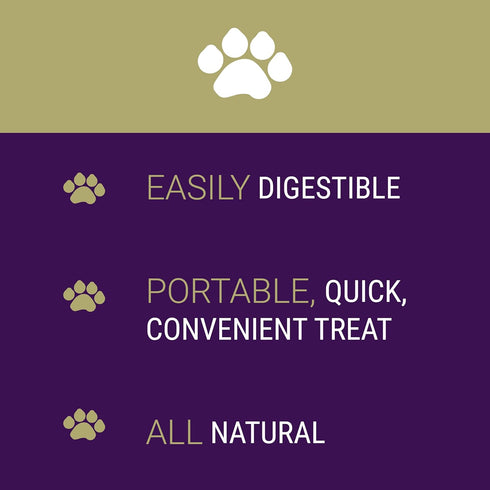 Himalayan Pet Supply Cubits with Chicken | Natural Training Treat | No Crumbs - No Sticky Mess | Gluten - Lactose - Soy - Grain Free | 3.5 oz per ...