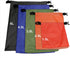 Pimoys 5-Pack Waterproof Dry Bag, Lightweight Dry Sack, Outdoor Ripstop Roll Top Drybags Backpack for Rafting, Boating, Camping, Hiking, Swimming,...