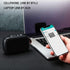 Cuifati Wireless Bluetooth Speaker Subwoofer Wireless Stereo Portable USB Mini Speaker with FM Radio Louder Volume Crystal Clear Stereo Sound Rich...
