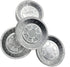 Premium 6" Aluminum Foil Pie Pans 50pcs/set. Disposable Tin Plates for Pies Tart Quiche...