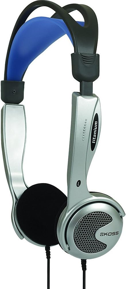 KOSS 185141 KTXPro1 On-Ear Headphones......