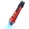 Voltage Tester, RANGERHINO Non-Contact Voltage Tester, Electrical Tester, AC 12V-1000V, Circuit Tester Dual Range LED Display, Buzzer Alarm with F...