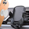 Car Phone Holder Mount - Socket Grips Pop Cradles Friendly, Hands-Free 360° Rotatable & Anti-Shake Air Vent Mount, Universal Car Phone Holder Comp...