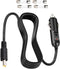 DC7909 7.9 x 5.5mm in Car 1.3 Square Meter Charging Power Cord is Compatible with 12V in Car DVR Cable, Laptop, Bluetooth Speaker, Bluetti EB70 EB...