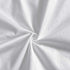 YAROO Body Pillow Cover 20" x 60",100% Egyptian Cotton, 300 Thread Count, Super Soft Body Pillowcases with Zipper,Fits 20x60,Cover Only-White...