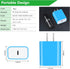 Super Fast Charger for Google Pixel 8 Pro 7a 7 Pro 7 6a 6 5a 5 4a 4 XL 3a 3 2,Samsung Galaxy S24 S23 S22 Ultra S21FE S20 Z Flip 5 4 3 A15 A54 A14 ...