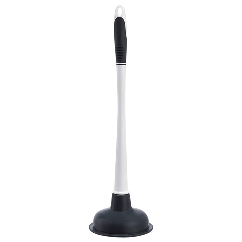 Amazon Basics Plunger - 2-Pack (Previously AmazonCommercial brand)...