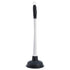 Amazon Basics Plunger - 2-Pack (Previously AmazonCommercial brand)...