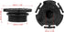 X AUTOHAUX ABS Car Engine Oil Drain Plug 11137605018 for BMW E84 F33 F10 Z4 320i 228i 428i 528i...