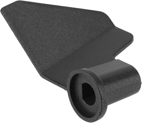 ASHATA Breadmaker Paddle, Stainless Steel Bread Maker Blade for Knead Dough Mixing Paddle Replacement for Breadmaker Machine Kitchen...