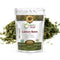 Organic Way Lemon Balm Leaf Cut & Sifted (Melissa officinalis) - Herbal Tea | Organic & Kosher Certified | Vegan | Raw, Non GMO & Gluten Free | US...