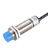 M18 Capacitive Proximity Sensor Switch, Non-Shield Type, LJC18A3-B-Z/CY, Detection 10mm, 10-30VDC 200mA, PNP NO+NC, 4 Wires...