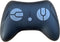 JR1839 Black 2.4G Bluetooth Remote Control for Kids Powered Ride On Car, Remote Controller Transmitter Accessories for Children Electric Ride On C...