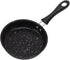 Stainless Steel Frying Pan Ergonomic Handle Quick & Uniform Conduction Nonstick Bacon Steak Onion Egg Frying Pan(20cm)...