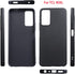 Case for TCL 40 XL,Flexible Soft TPU Scratch Resistant Non-Slip Shock Absorption Back Cover Rubber Slim Back TCL 40XL Phone Case+2 Pack Tempered G...