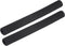 uxcell Foam Tubing for Handle Grip Support, Pipe Insulation, 22mm ID 32mm OD 295mm Length Black 2pcs...
