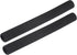 uxcell Foam Tubing for Handle Grip Support, Pipe Insulation, 22mm ID 32mm OD 295mm Length Black 2pcs...
