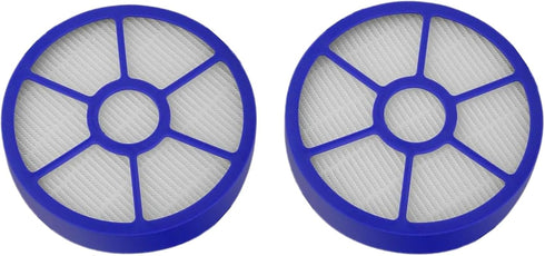 Replacement 921616-01Exhaust HEPA Filter Replacement for DC33 (DC-33) Multi Floor Upright Vacuum Cleaner Replace Part# 919563-02 921616-01...