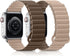 HITZEE Compatible with Apple Watch Band 49mm 45mm 44mm 42mm 42mm 41mm 40mm 38mm, Double Sided Silicone Magnetic Band Compatible for Apple Watch Ul...
