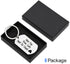Teenager Gifts for Son Daughter Birthday Gift From Mom for Teens Boy Girls Have Fun Be Safe Don't Do Stupid Keychain...