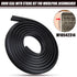 Door Gasket For Replacement Dishwasher Whirlpool W10542314 AP5650274 PS5136129 W10284090 8268888