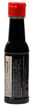 La Perrona Negra Seafood Hot Sauce 5 Ounce Bottle | Black Marisco Salsa Picante | Extra Spicy | Handmade | 3 Pack...