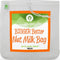 Ellie's Best Pro Quality Nut Milk Bag - Big 12"X12" Commercial Grade - Reusable Almond Milk Bag & All Purpose Strainer – Fine Mesh Nylon Cheeseclo...