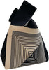 Wrist Handbag for Women Wristlet Handbag Sleeve Knot Pouch Portable Purse Tote Gift Bag...