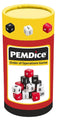 Didax PEMDice Order of Operations Game...