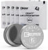 EEMB 5 Pack CR2477 Battery 3V Lithium Battery Button Coin Cell Batteries 2477 Battery DL2477, ECR2477 for Electronic Candle, Light, Remote Control...