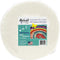 Bosal Katahdin Batting On-A-Roll, Summer 3 oz, 2-1/2 inch by 25 yards, 100% Organic Cotton (1 Roll),Off-White...