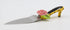 Appletree Design Sugar High Social High Heel Server, 10-1/8-Inch Long...