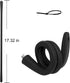 HOLACA Flexible Twist Security Camera Mount, Compatible with Wyze Cam Outdoor Camera,Arlo Essential, Arlo Pro 3 Pro 4 Pro 2, Arlo Ultra, EufyCam, ...
