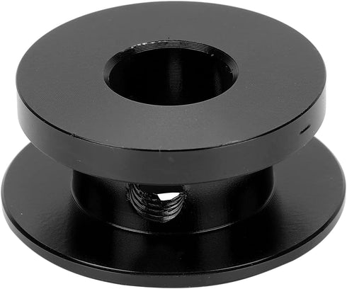 Acouto Shift knob Retainer, Shift Knob Stopper,Shift Knob Boot Retainer Limiter Shifter Shifting Head Buckle Stopper Universal for Car(B (Black))...