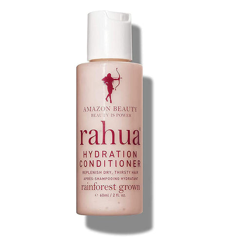 Rahua Hydration Conditioner 2 Fl Oz,Hydrating, Nourishing formula with natural ingredients for frizz control and scalp care...