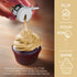Bakell - Gold Tinker Dust (5g, 1x Jar) Edible Glitter for Food, Desserts, and Beverages!...