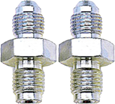 Edelbrock Russell 643961 Brake Adapter Fitting...