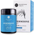 Neurogan Spermidine Supplement - 1200mg - 99% Pure 100x More Potent Than Rice & Wheat Germ Extract - for Cellular Health, Anti-Aging & Energy* - M...