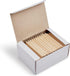 Morgan's Direct Half Pencils HB Small Size - Pack 144...
