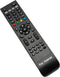 RC-201 Replacement Remote Control fit for Polaroid TV 1913-TDXB 4011TLXB 2611-TLXB 4641-TLXB 3211-TLXB TLA-04641C 4241-TLXB TDA-02610C FLM-4034BH ...