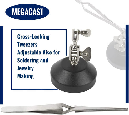 Third Hand Plier/Tweezers...