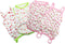 4 Packs Small Dog Dress Puppy Dresses Pet Dogs Girl Clothes Dresses for Girls...