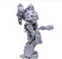McFarlane Toys - WARHAMMER 40000 7IN FIGURES WV5 - CHAOS SPACE MARINE (AP VARIANT)...