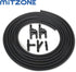 MITZONE Windshield Washer Nozzle Kit Compatible with 2006-2016 Toyota lexus scion Replace 85321-28020...