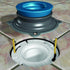 Danco Perfect Seal Toilet Wax Ring with Bolts (10826X)...