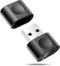 aMZCaSE Mouse Jiggler Undetectable,USB Mouse Mover Jiggler with Switch Button,Automatic Mouse Shaker with 3 Jiggle Modes,Driver-Free, Plug & Play,...